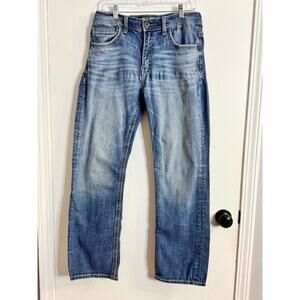 BKE Tyler Jeans Size Men's 32/29 Straight Leg